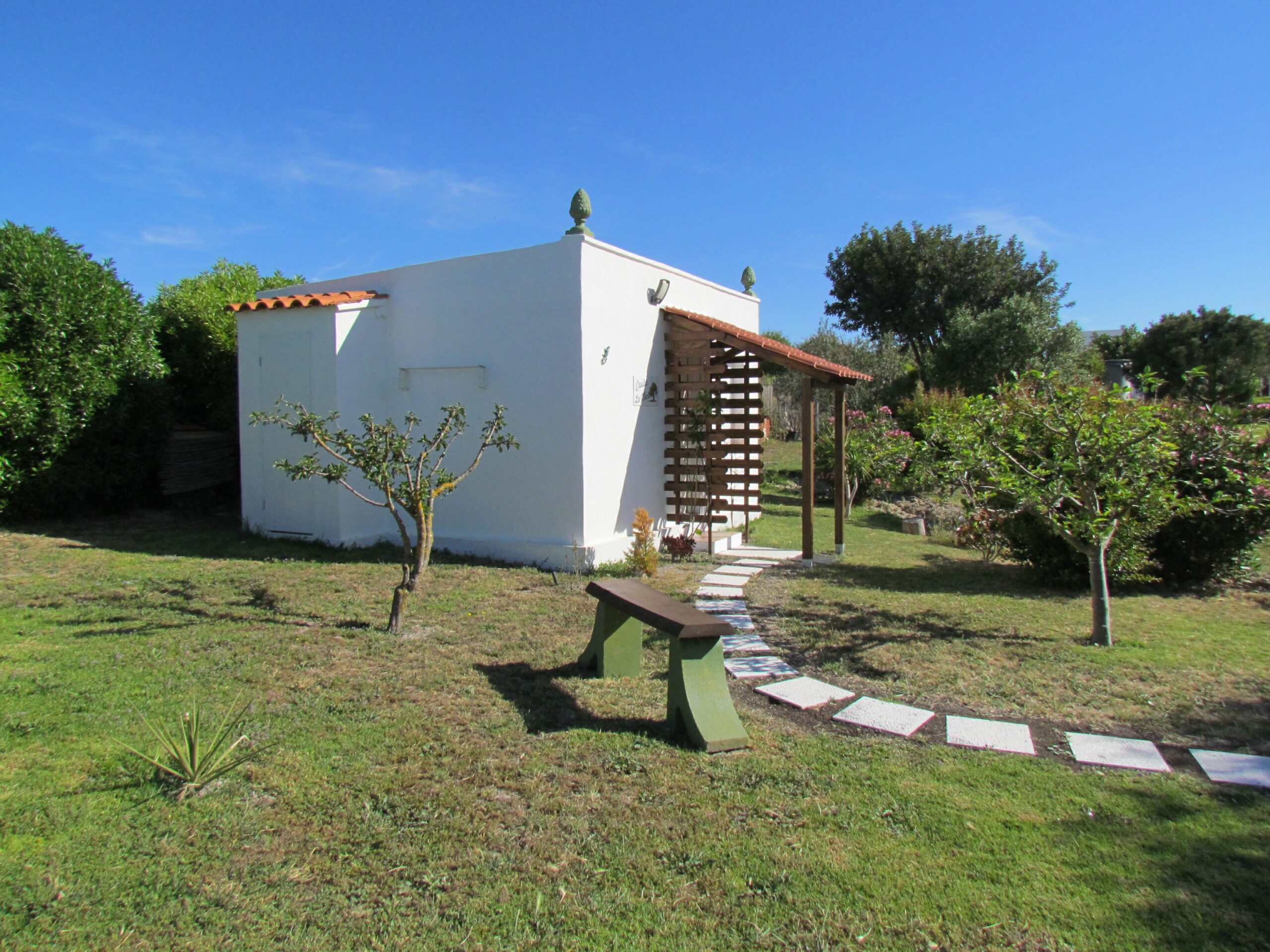 B&B Andalusië Bed and Breakfast Nederlandse eigenaren