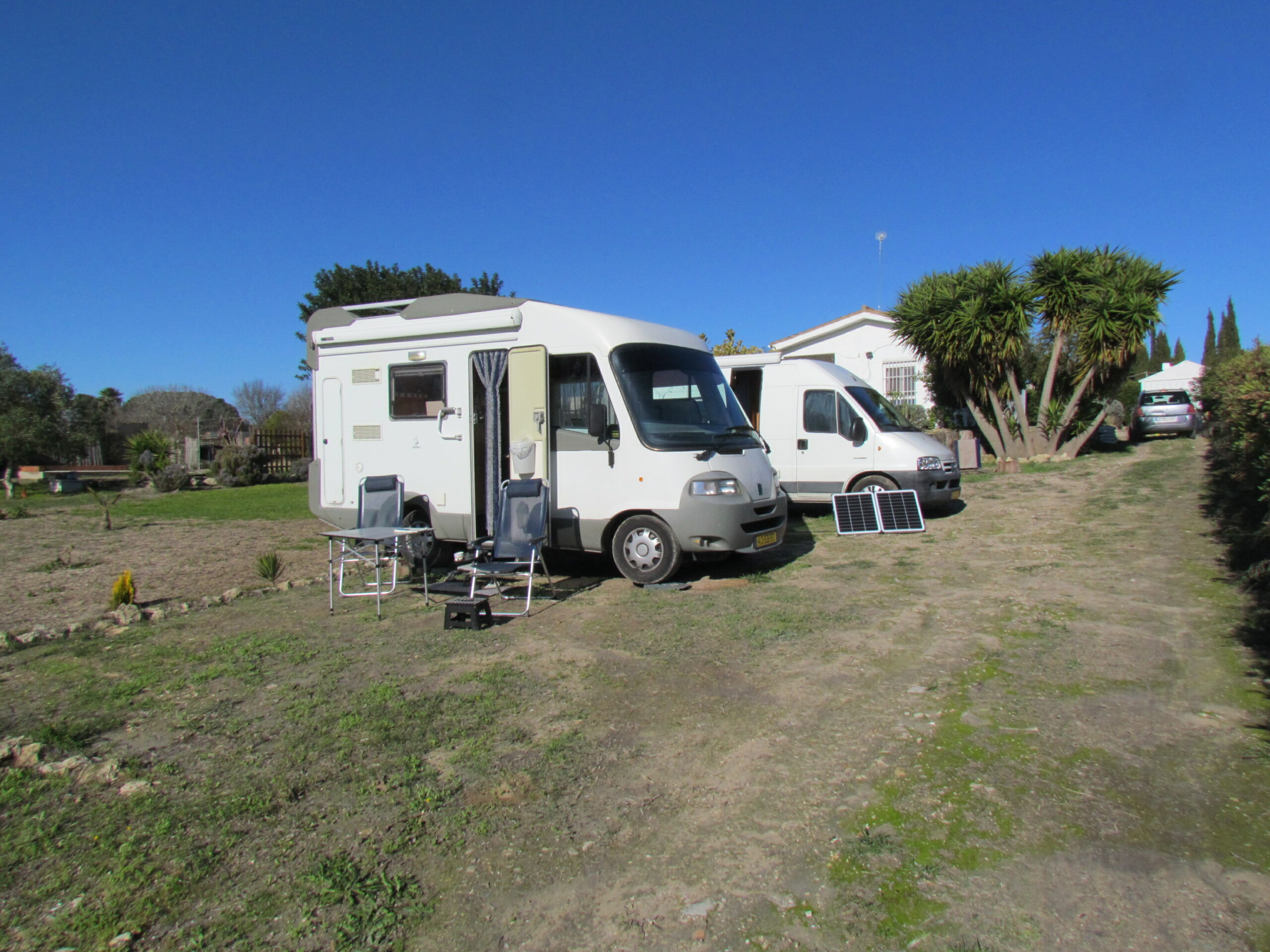 B&B Andalusië Bed and Breakfast Nederlandse eigenaren