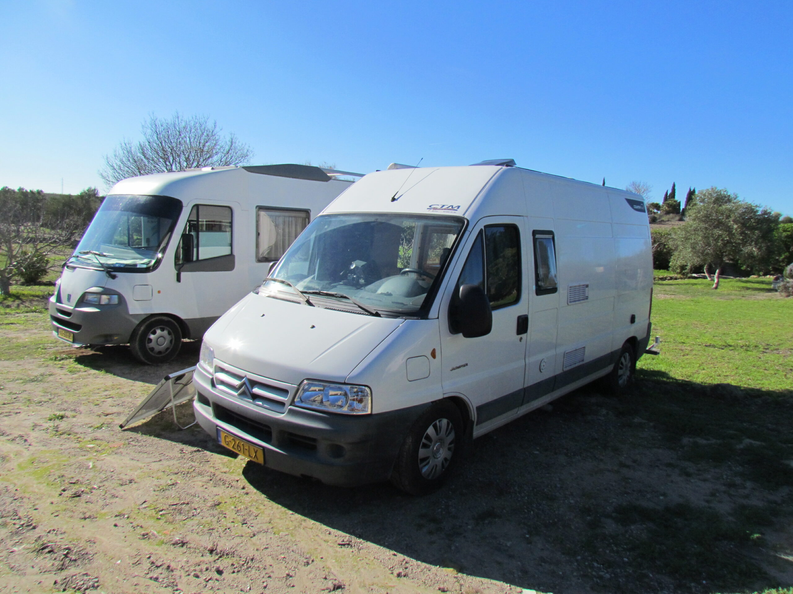 B&B Andalusië Bed and Breakfast Nederlandse eigenaren