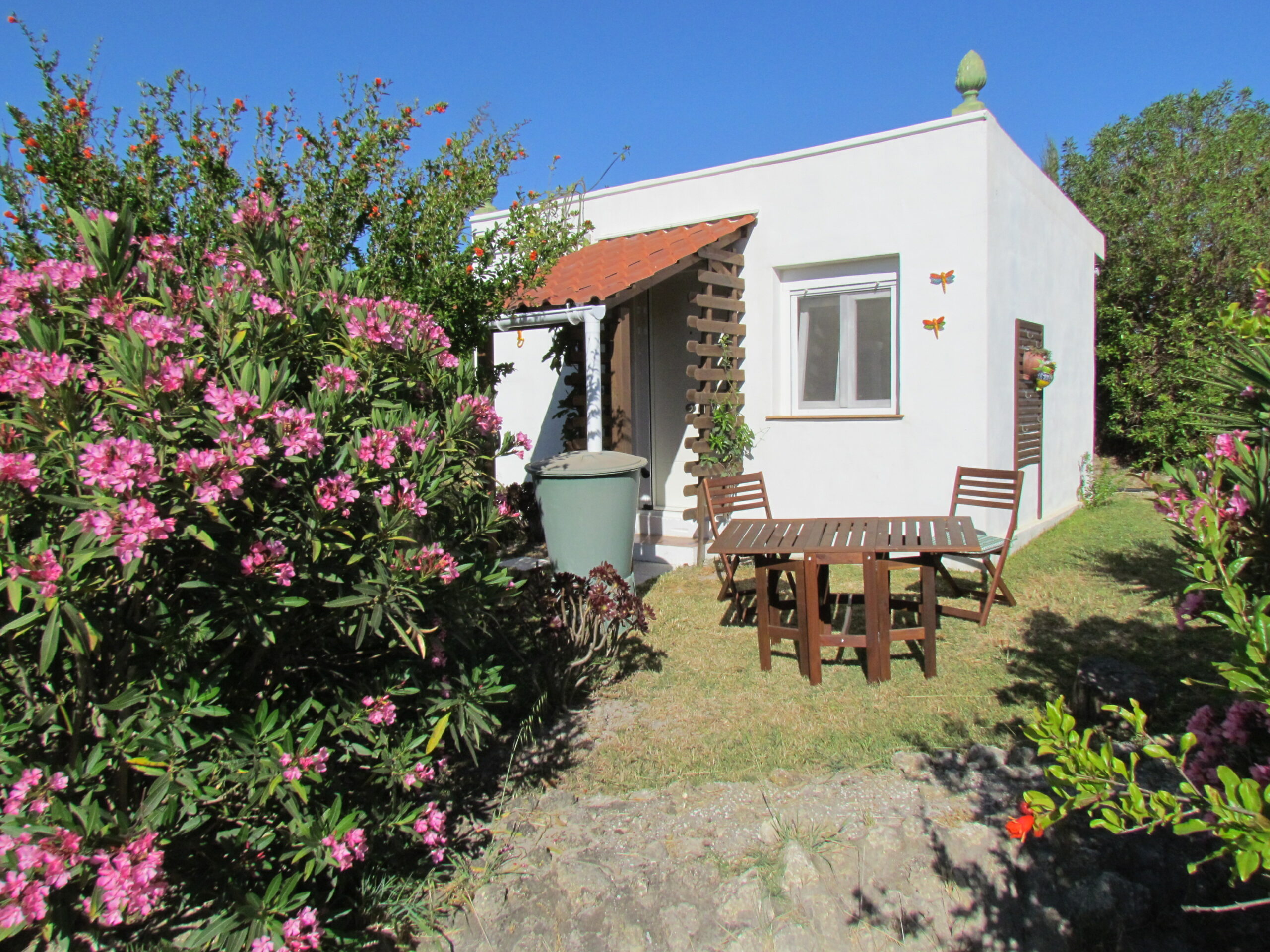 B&B Andalusië Bed and Breakfast Nederlandse eigenaren