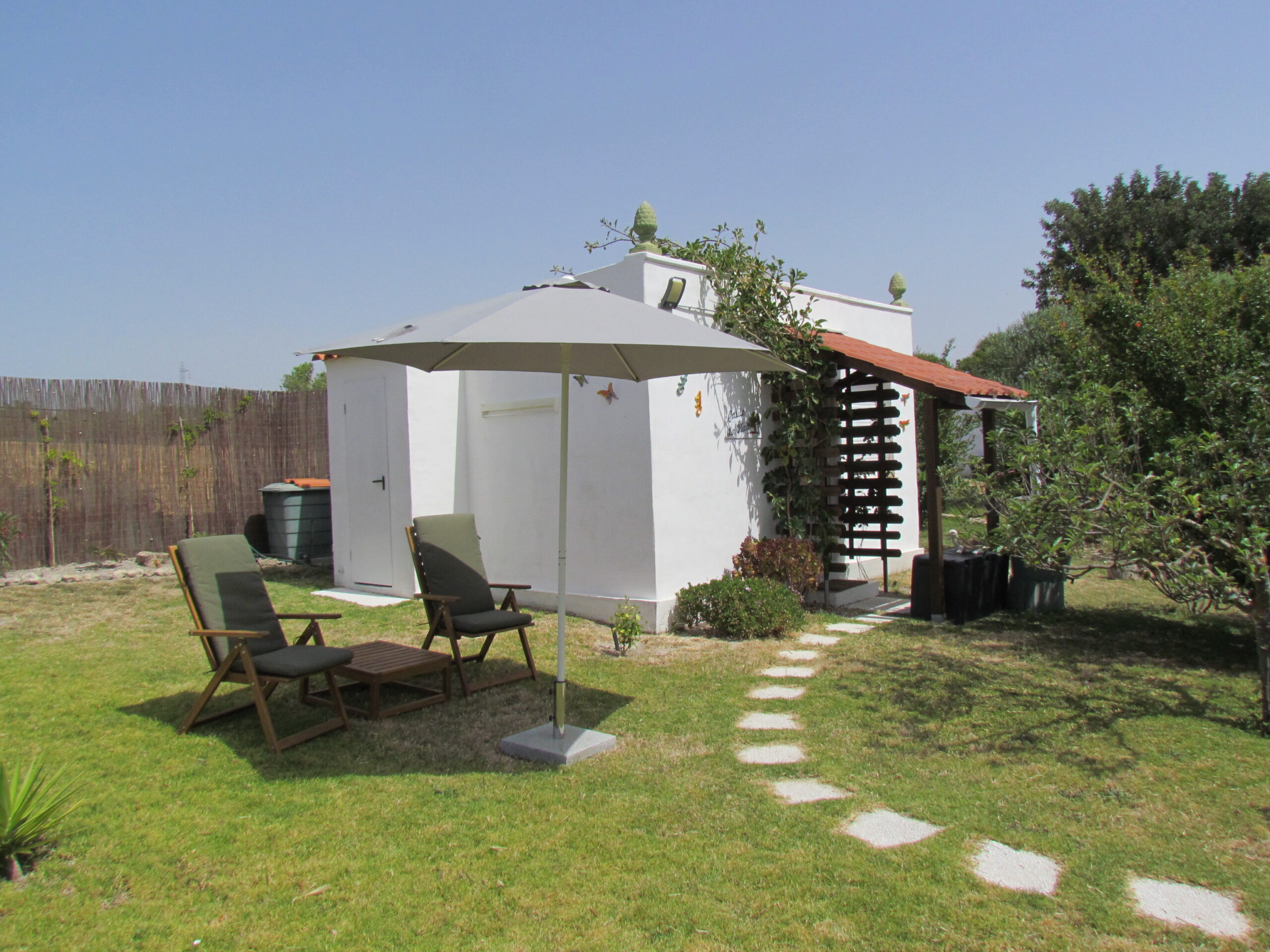 B&B Andalusië Bed and Breakfast Nederlandse eigenaren