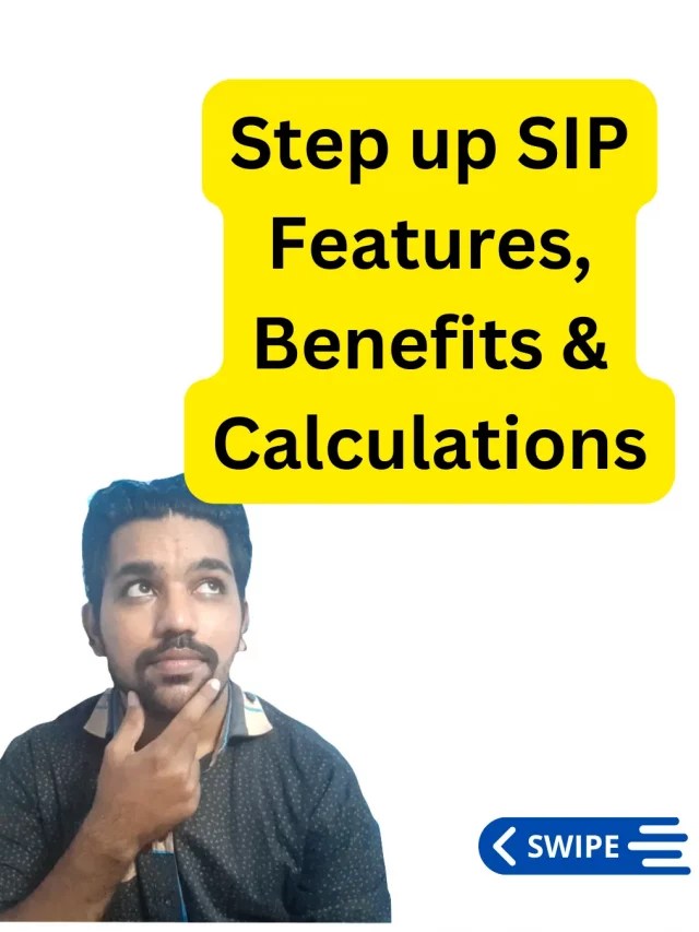 Step up SIP Calculator in Excel FinCalC Blog