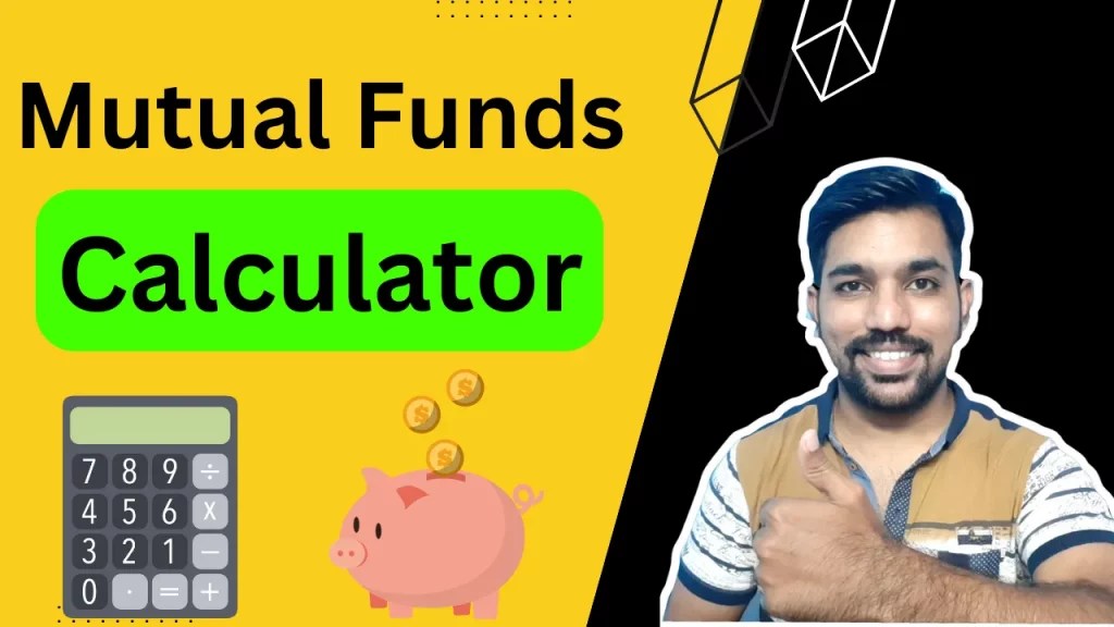 Mutual Fund Calculator 10 Years Returns Calculation FinCalC Blog