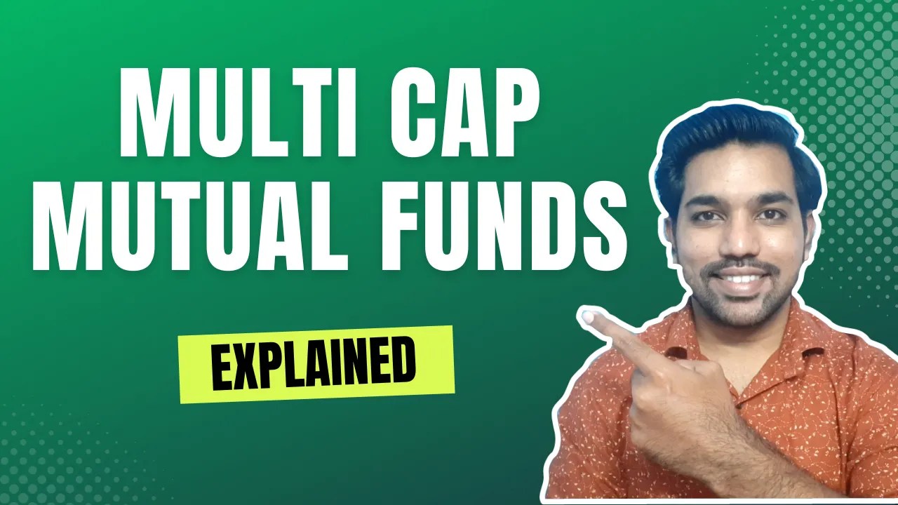 What is Multi Cap Fund? Features & Benefits FinCalC Blog