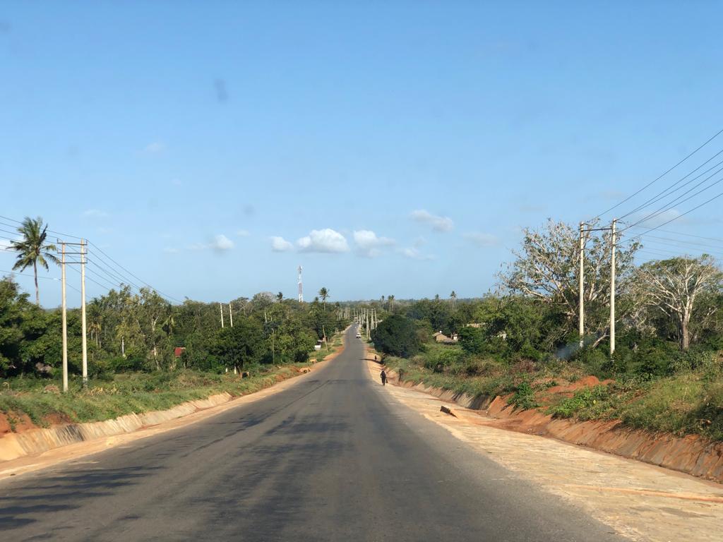 Malindi Kwitu City Fincar