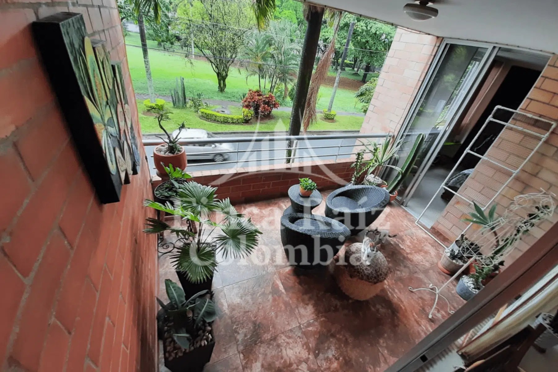 Apartamento al sur de Cali en Venta l Finca Raíz Colombia