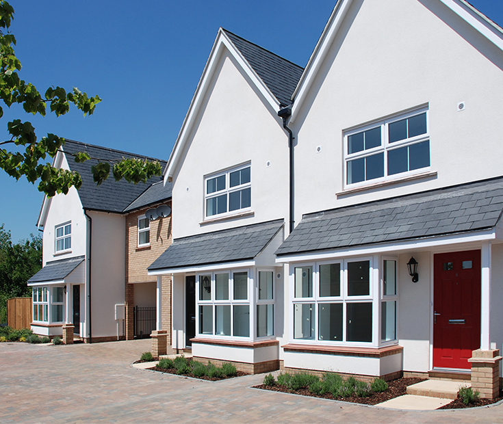 Channels Golf Course, Chelmsford FINC Architects