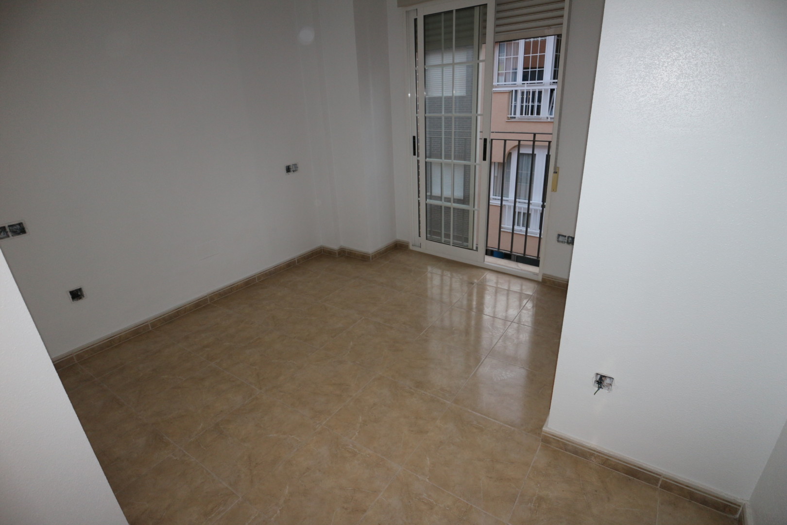 MAGNIFICO PISO CENTRICO EN SAN PEDRO DEL PINATAR Fincas D3