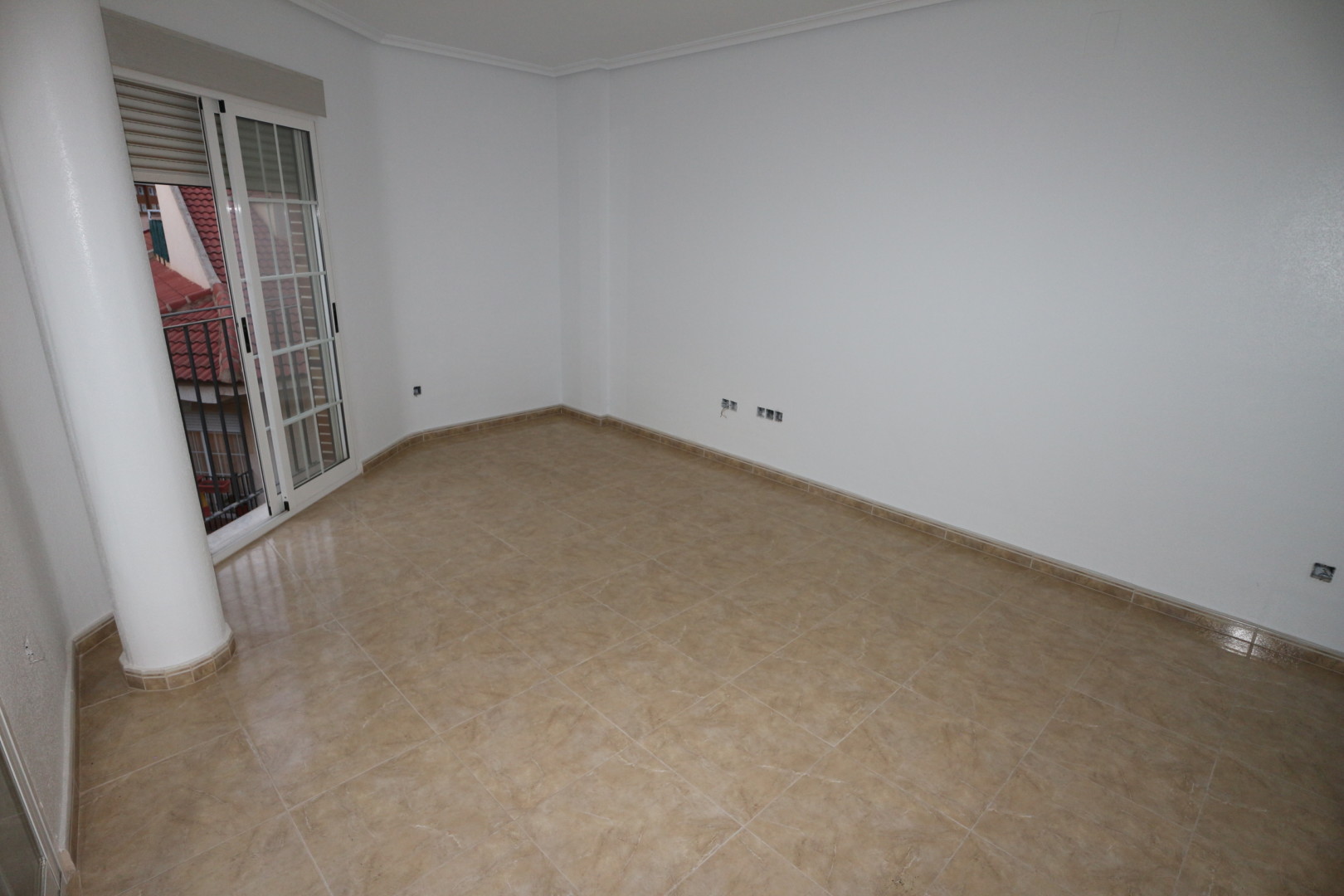 MAGNIFICO PISO CENTRICO EN SAN PEDRO DEL PINATAR Fincas D3