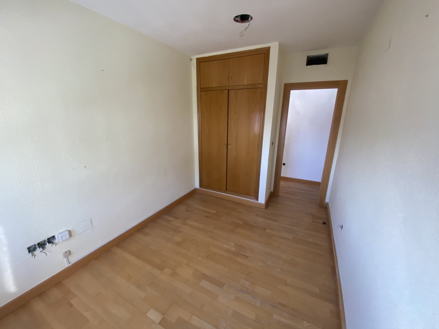 PISO EN EL CENTRO DE SAN PEDRO DEL PINATAR Fincas D3