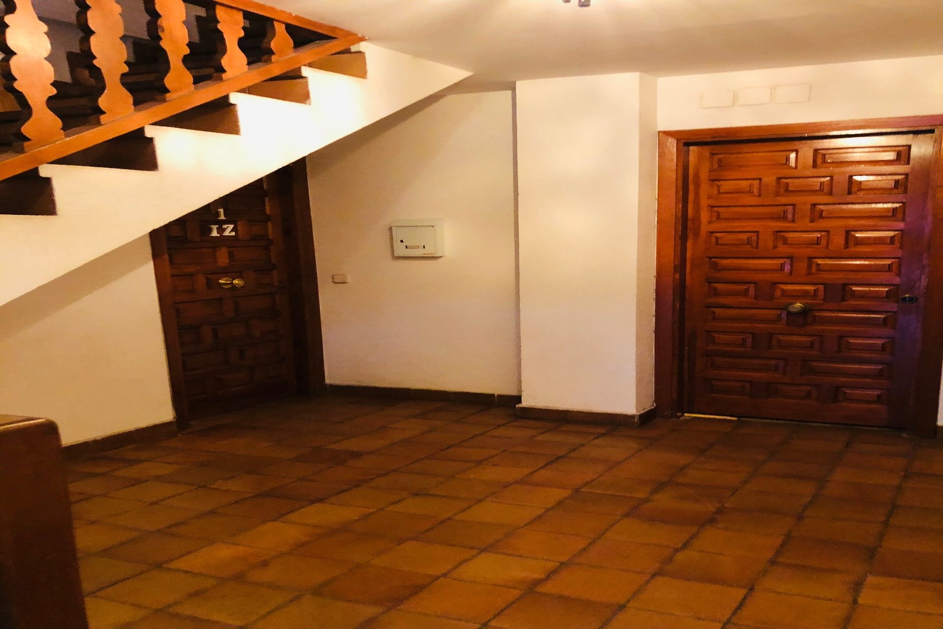 Piso de alquiler en Castiello de Jaca. ID 00401 FincasGR11