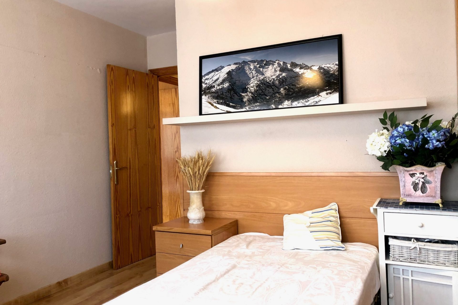 Piso de alquiler Jaca ID03101 FincasGR11