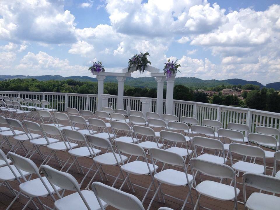 Weddings & Events Fincastle