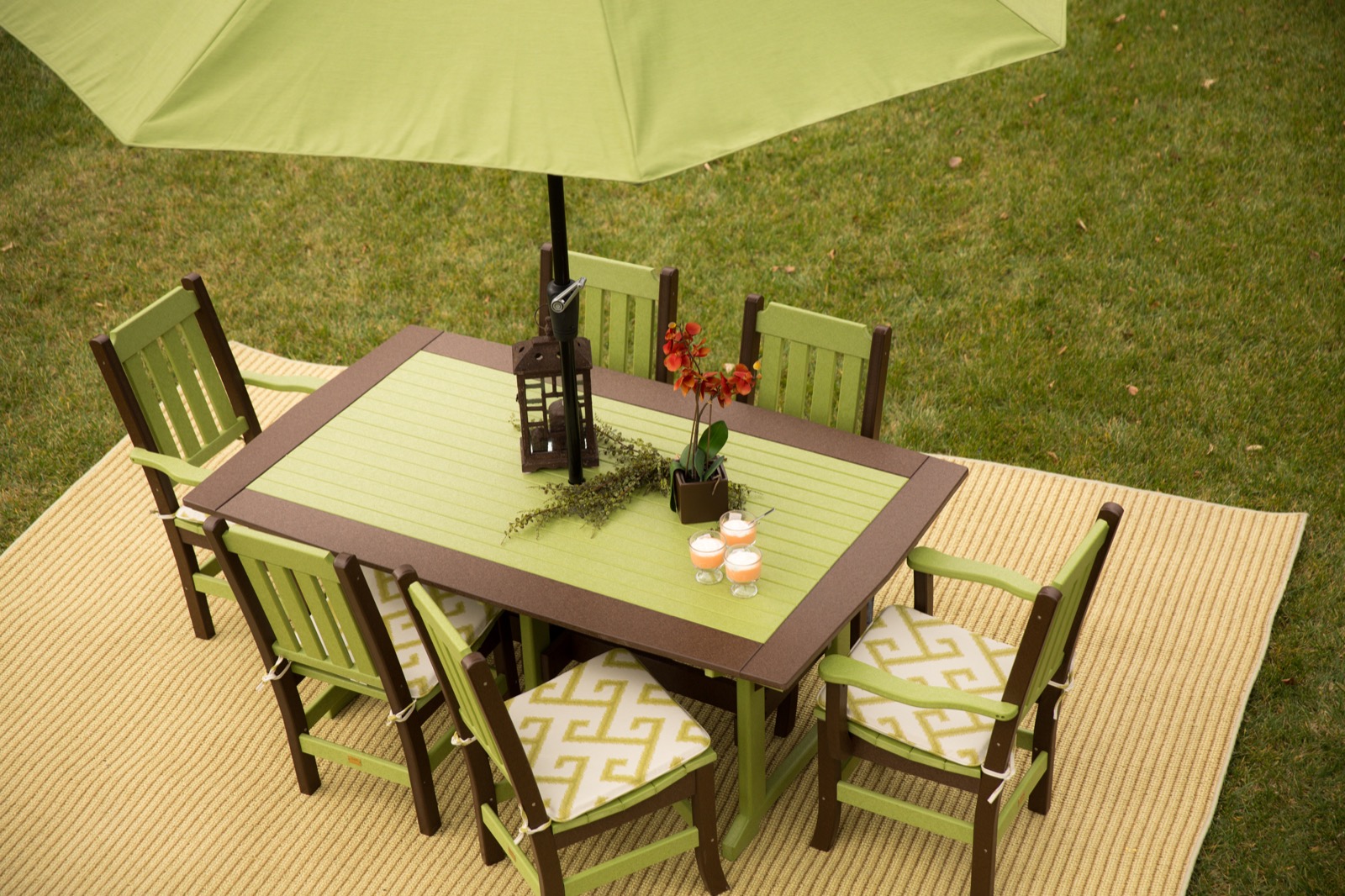 Inspiration Gallery Finch™ Outdoor Furniture Ideas