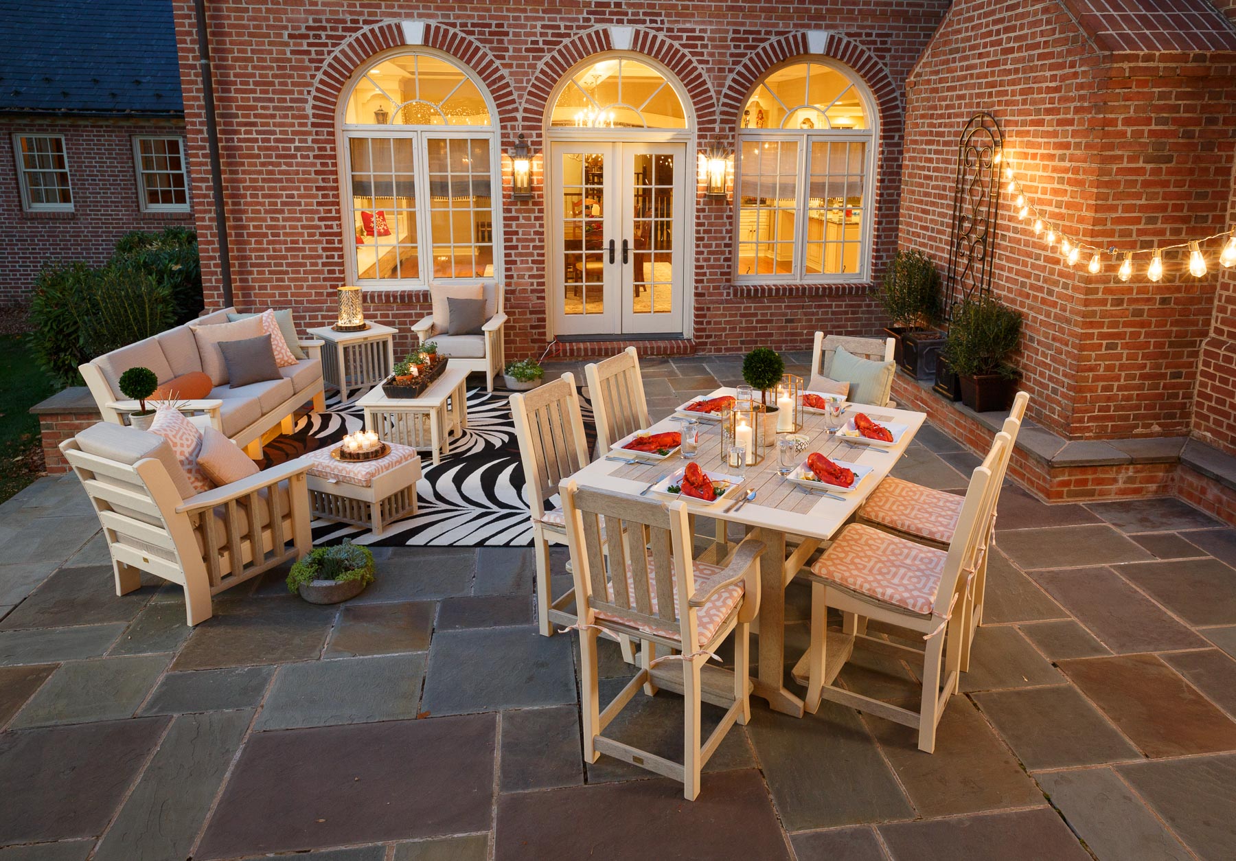 Inspiration Gallery Finch™ Outdoor Furniture Ideas