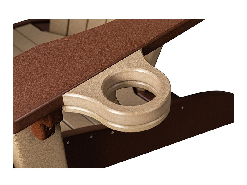 Cup Holder Finch Poly Outdoor Furniture