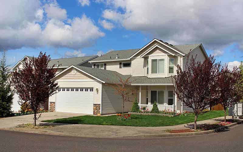 Banning Lewis Finch & Gable Real Estate Co. Real Estate Agents in