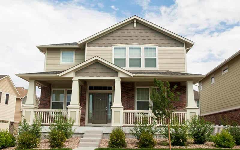 Old Colorado City Finch & Gable Real Estate Co. Real Estate Agents