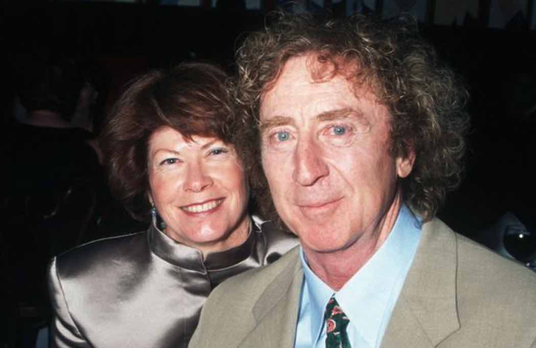 Gene Wilder's Widow Karen Boyer Recalls His Touching Last Words in New