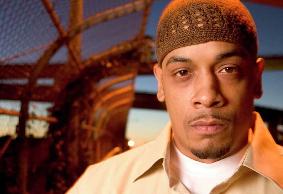 'Golden State' Rapper Saafir Dies At 54 Eulogized By Close Pal Xzibit