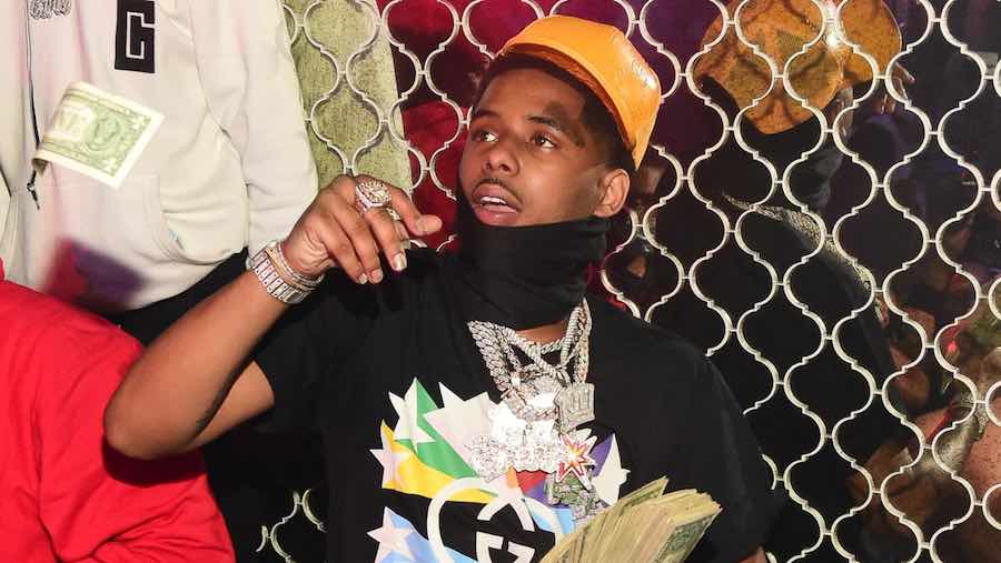 Pooh Shiesty Released Early from Federal Prison Amid Unanswered