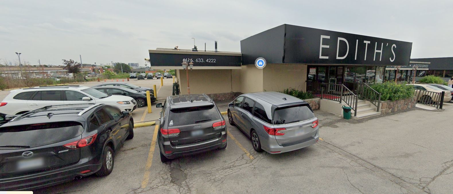 1113 Finch Avenue West FOR LEASE