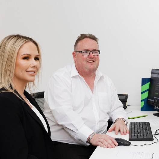 About Finch Financial Your Trusted Partner in Tailored Loans