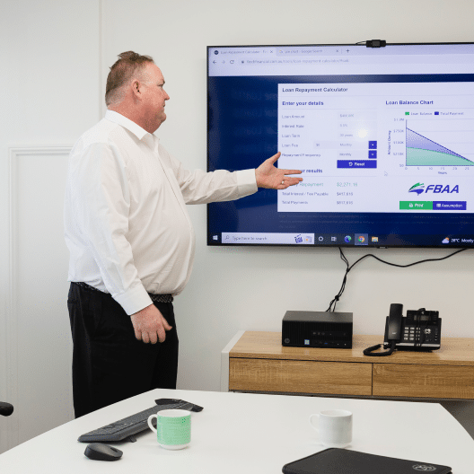 About Finch Financial Your Trusted Partner in Tailored Loans