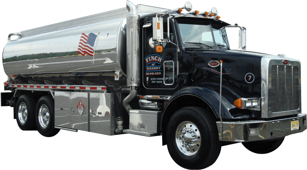 Finch Fuel Oil Company Finch Fuel is one of the leading providers of