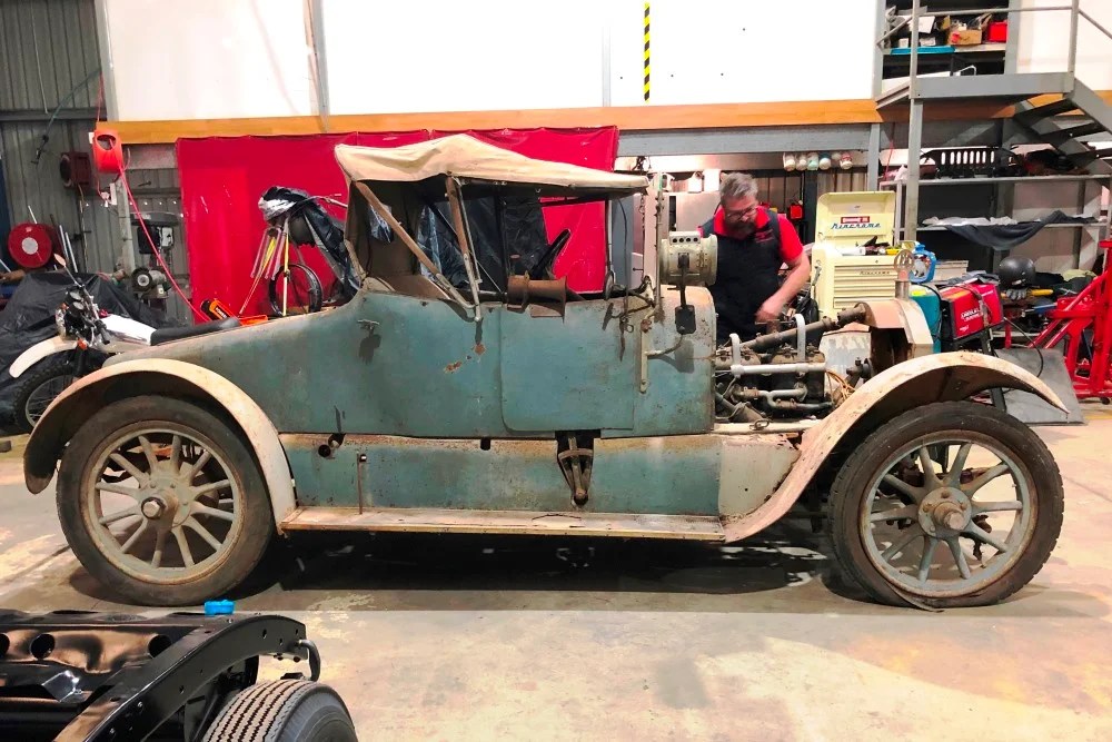 Gateway 2 Restoration Route. Restore, enhance, or preserve?