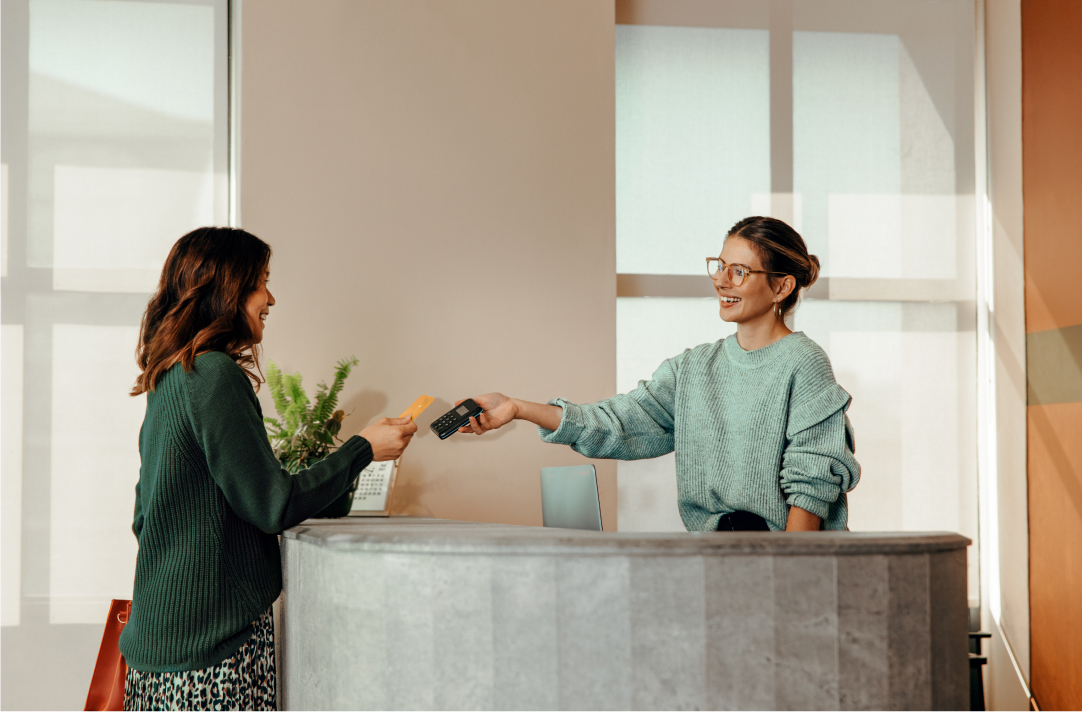 Co branded debit cards for your business FINCI