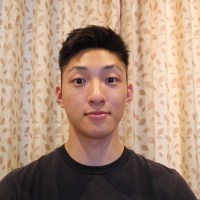 NBA,NFLのアスレティックトレーナーを目指す久我 昂輝さんがFind-FCにアスリート登録！