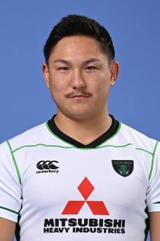川上 剛右（カワカミ ゴウスケ）