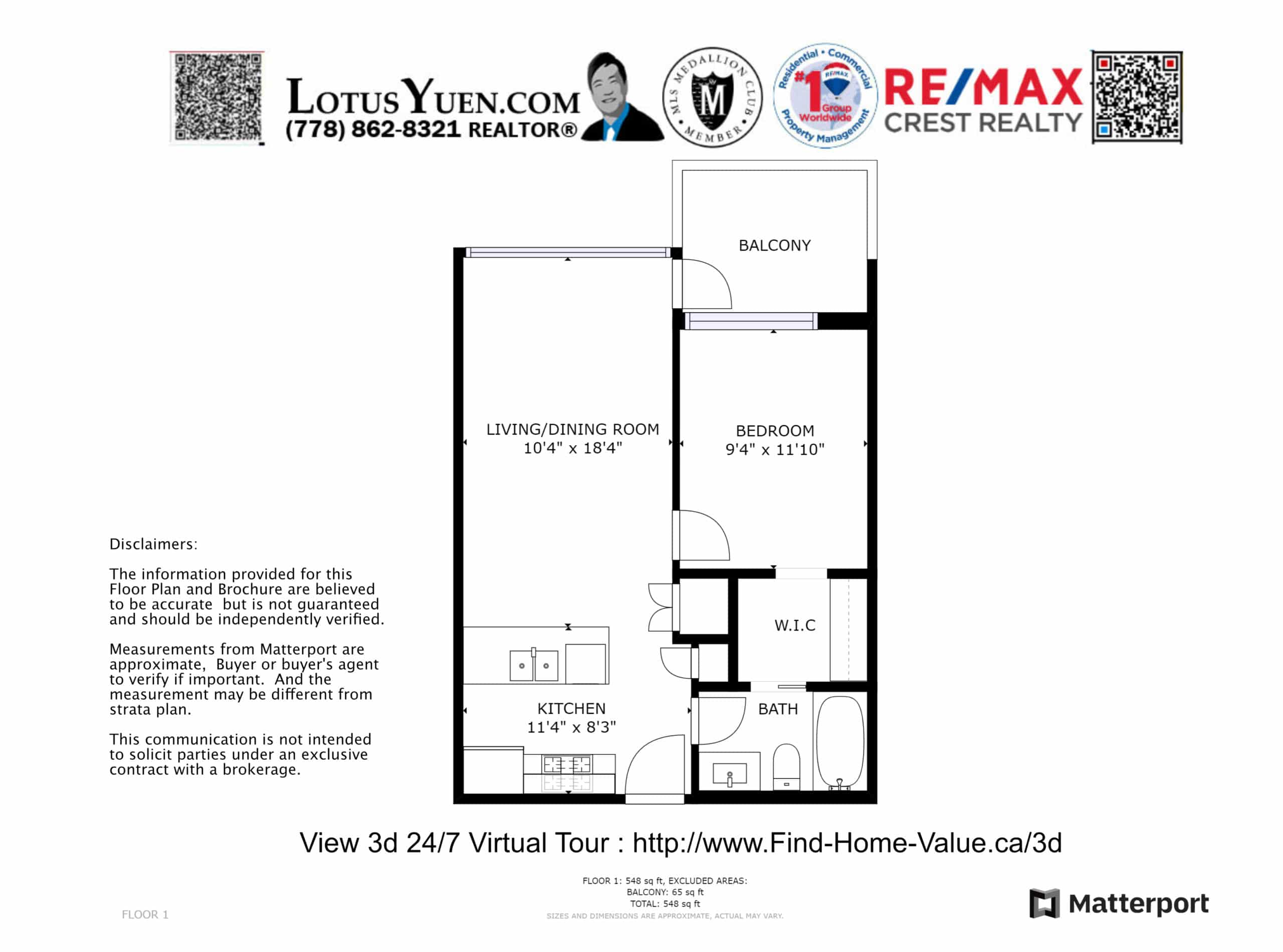 SOLD Richmond West Cambie Condo For Sale 903 8633 Capstan Way, Richmond FindHomeValue.ca