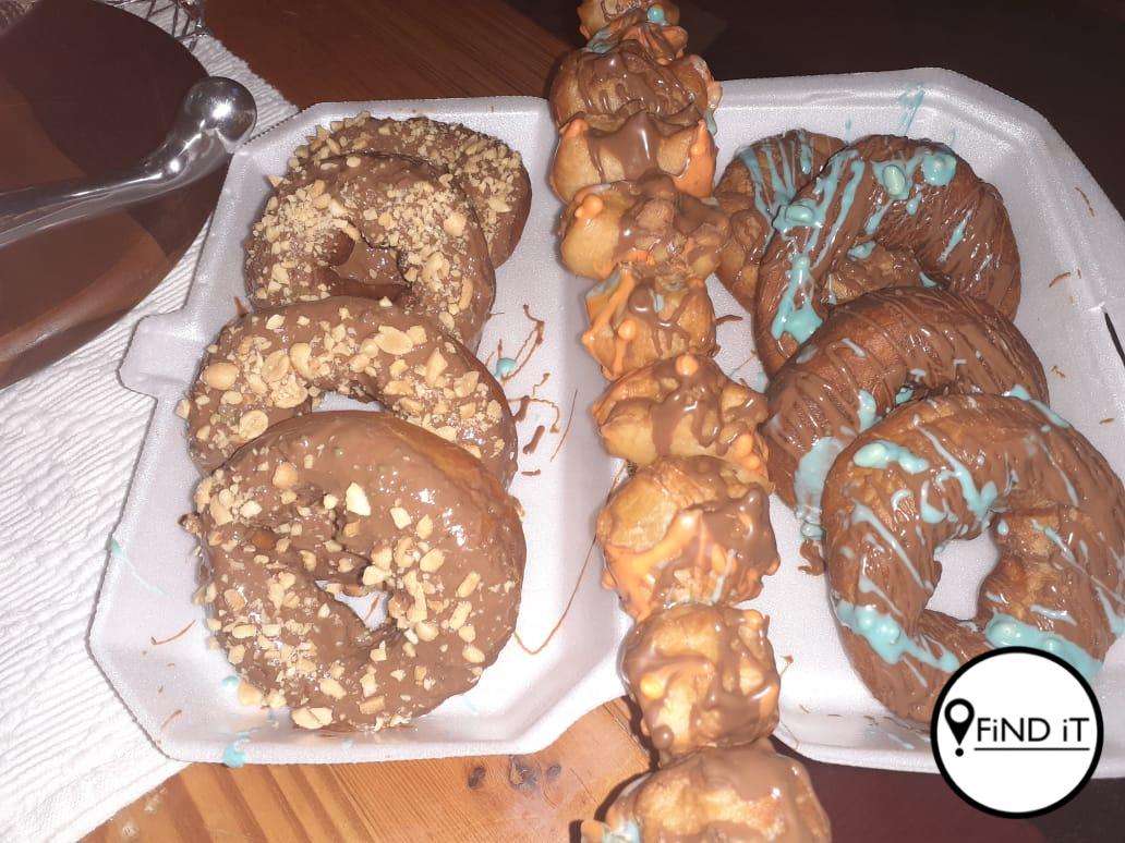 'Ek verkoop al ongesonde goed, dis al wat mense soek'