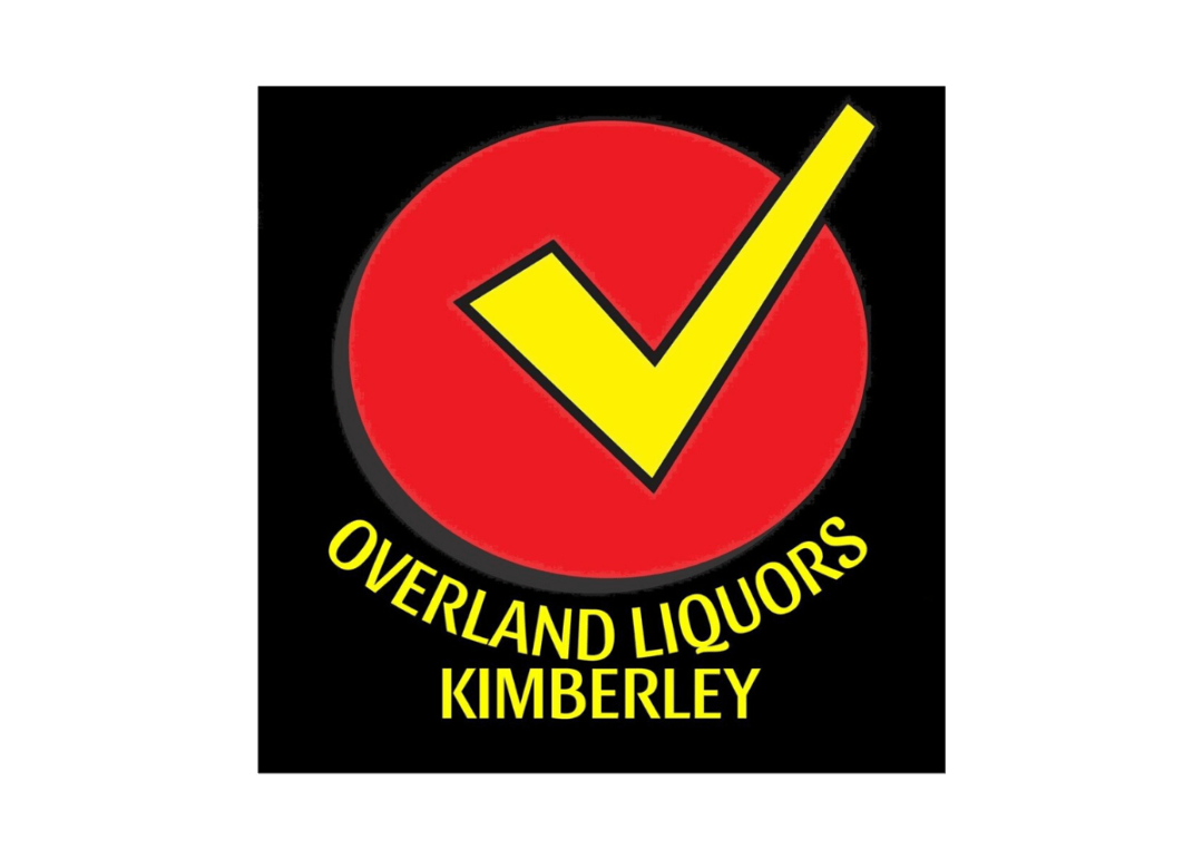 AD Overland Liquors Kimberley kan jou drank aflewer