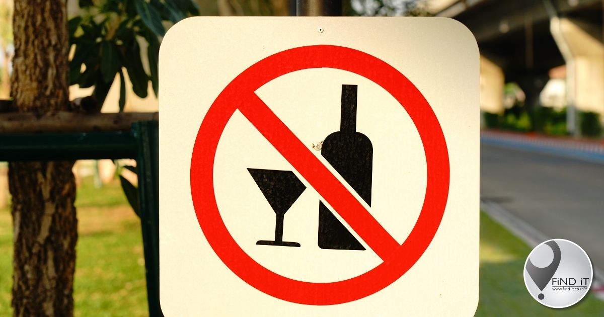 Court case to decide fate of alcohol sales in South Africa