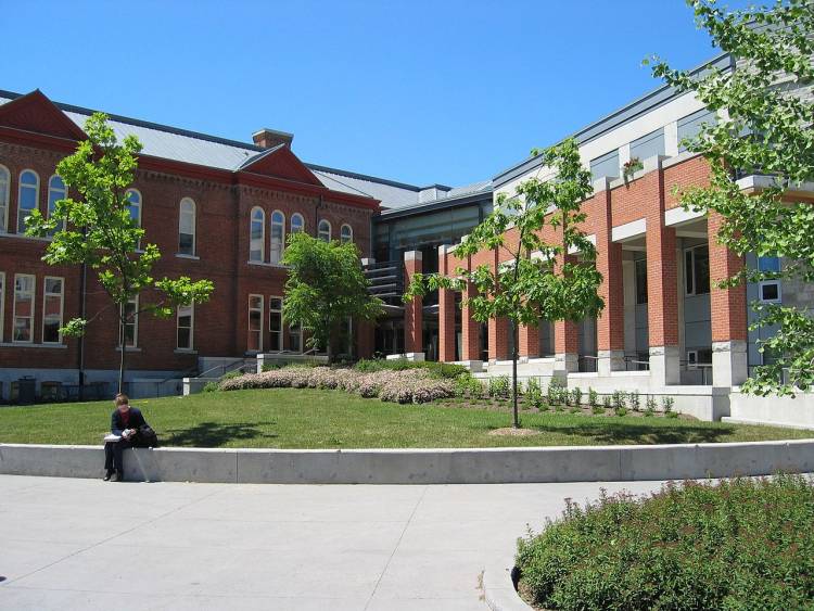 MBA Rankings Canada FIND MBA
