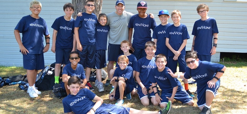 KenMont and KenWood Camps Find a Camp