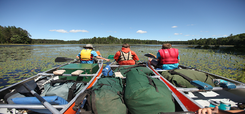 Camp Manitowish YMCA Find a Camp