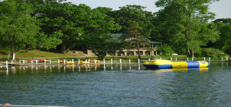 YMCA Camp Potawotami Find a Camp