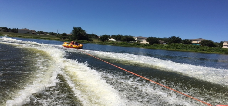 Camp Wewa Find a Camp