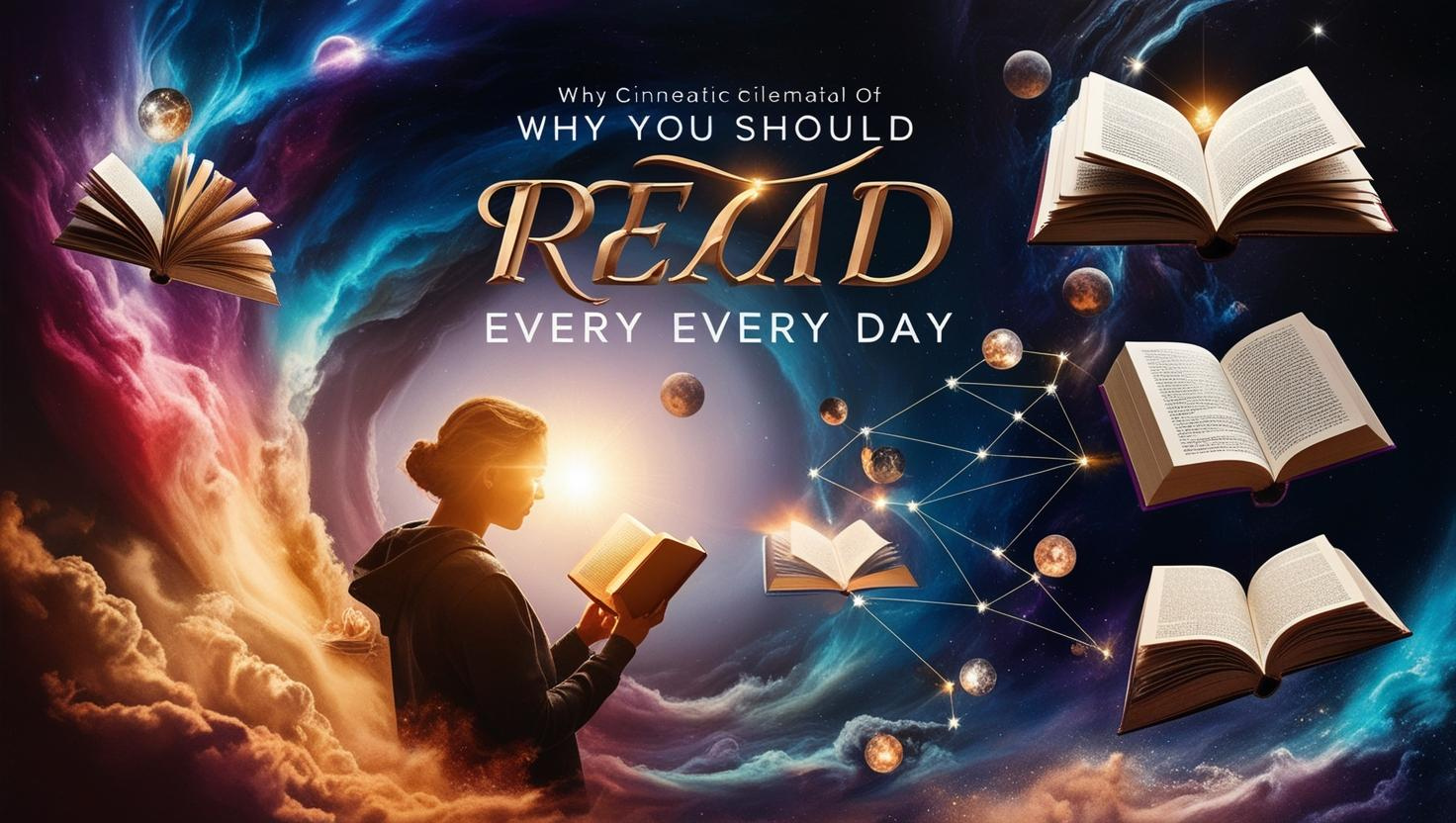 Why You Should Read Every Day Best Tips with Learning Zone