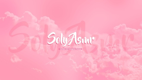 soly.asmr OnlyFans Leaked Photos and Videos - Find4Leaks