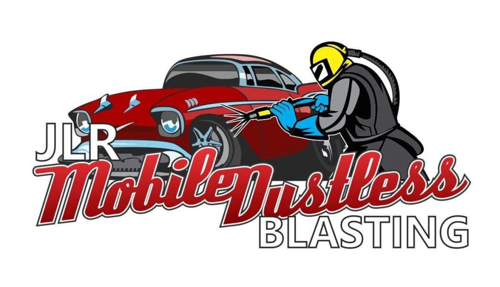 JLR Blasting WA Find A Blaster
