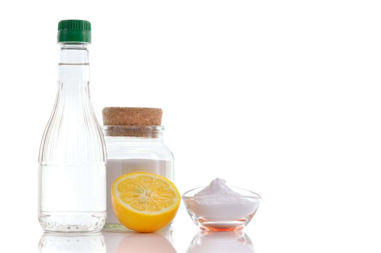Cleaning With Vinegar 5 Different Ways You Can Clean With Vinegar