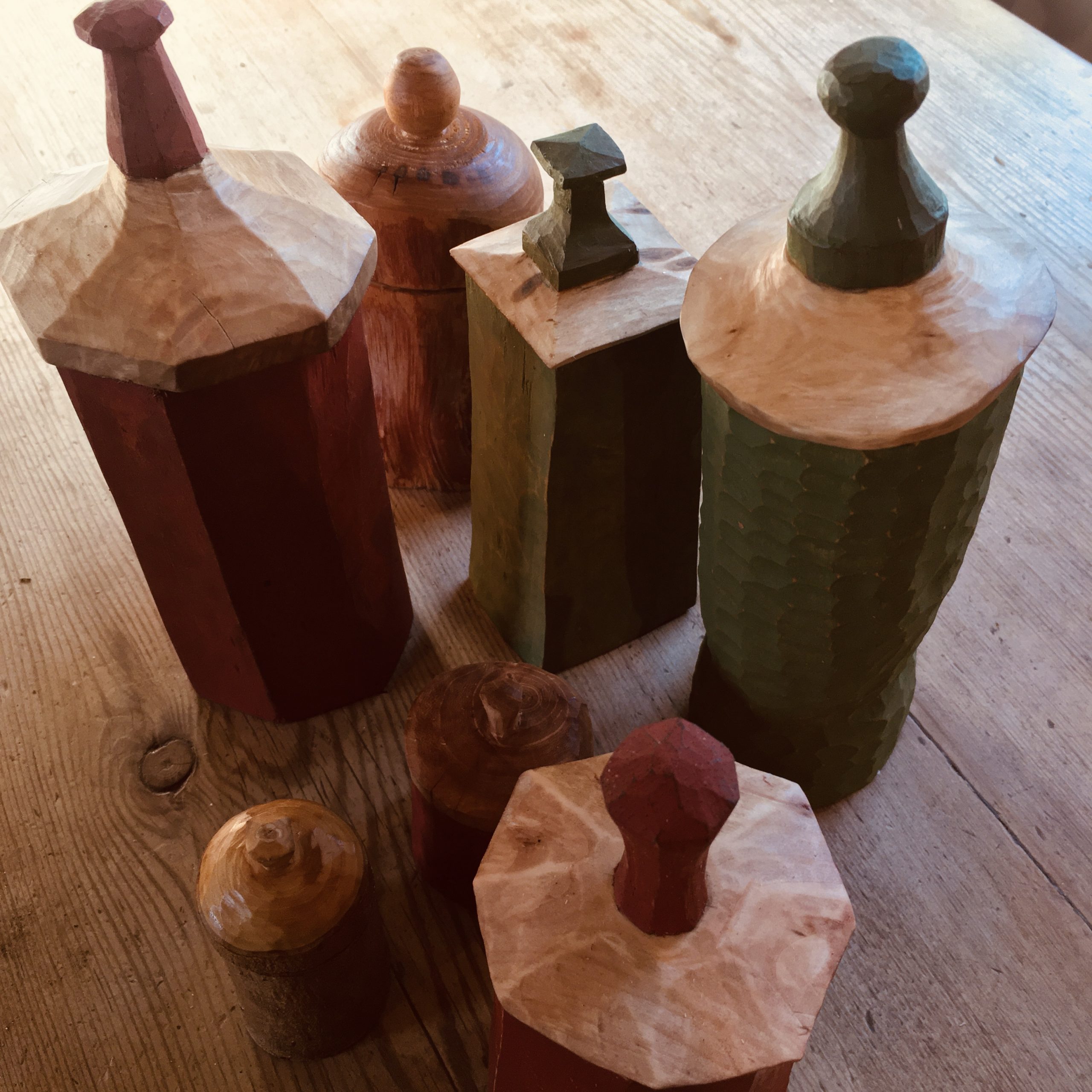 Make a Shrink Pot Find a Craft