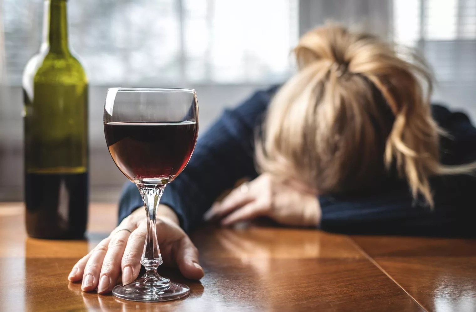 Wine Addiction Proven Sober Resources Get 24/7 Help