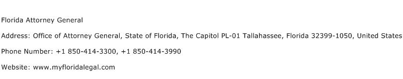 Contact The Florida Bar – The Florida Bar