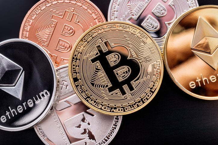 Kevin Durant Et Nas Font D'énormes Gains En Cryptomonnaie Avec